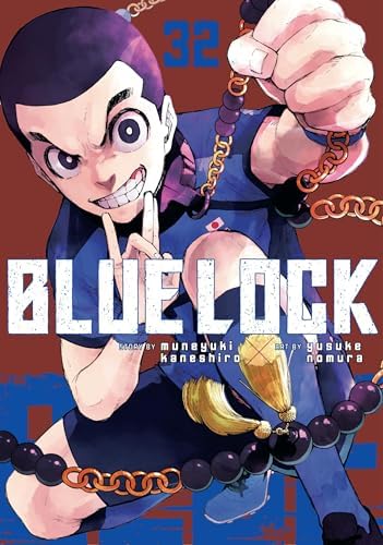 Amazon.com: Blue Lock Vol. 28 eBook : Kaneshiro, Muneyuki, Nomura