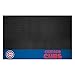FANMATS MLB - Chicago Cubs Grill Mat - 26in. x 42in.
