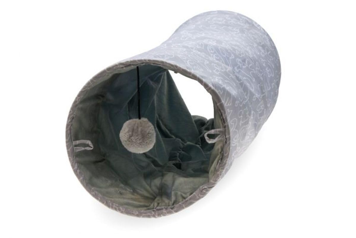 Simon'S Cat By Karlie Simons 522112 Cat Tunnel 75 x 25 x 25 cm 430 g