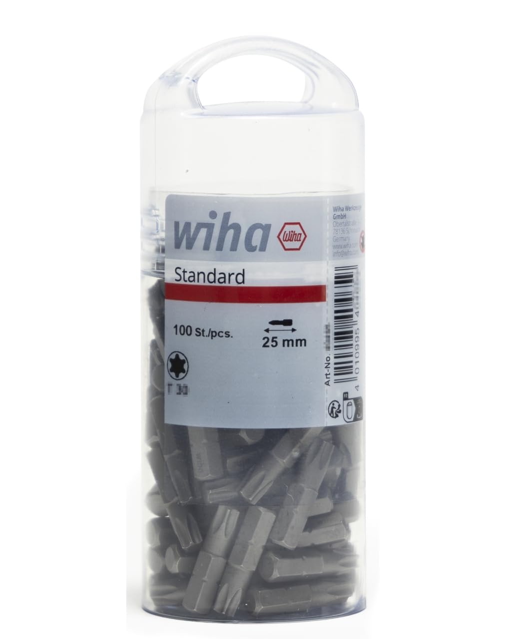 7930-010 7015Z T25 x 25 mm