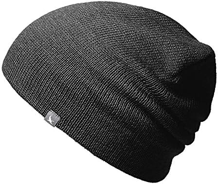 Eddie Bauer Mens Haven Beanie 