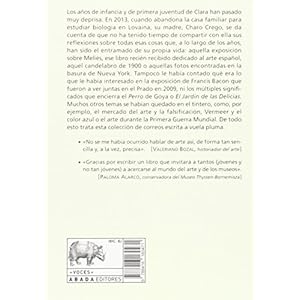 Lo que no te contï¿½ de Francis Bacon