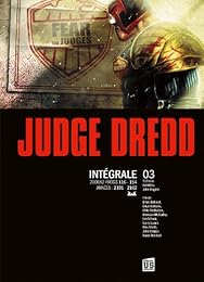 Judge Dredd