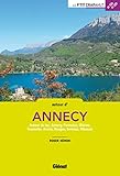 Autour d'Annecy (Le P'tit Crapahut) (French Edition) by 