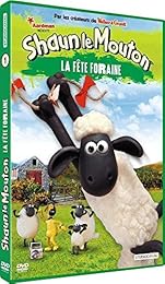 Shaun le mouton - Volume 1 (Saison 1) : La fête foraine
