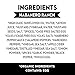 Tessemae's Organic Habanero Ranch Dressing 4 pack, Whole30 Certified, USDA Organic, soy-free, dairy-free, gluten-free, sugar-free, keto approved, with organic habanero and jalapeno pepper flavor