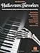 Halloween Favorites (Big-note Piano)