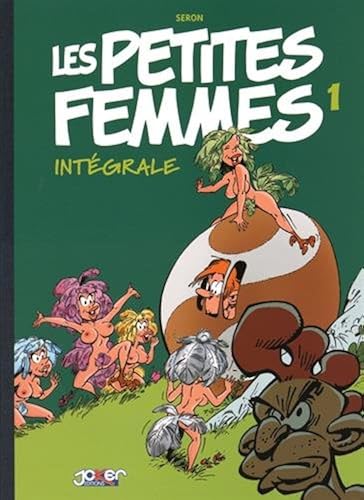 Download Les Petites Femmes - Intégrale T01 PDF