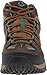 Merrell Women's Salida Mid Waterproof Hiking Boot