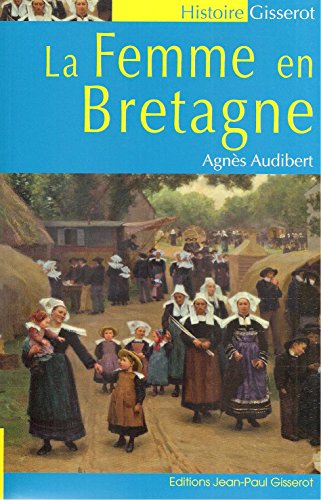 La  femme en Bretagne
