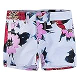 Levi's Girls' Little Soft Brushed Shorty