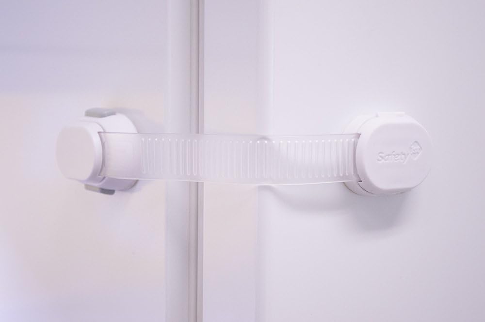 Safety 1st Multi Purpose Lock BigaMart