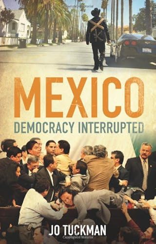 Download Mexico – Democracy Interrupted PDF