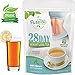 Weight Loss Tea & Metabolism Booster for Women and Men, Energize Tea for Energy and Focus, 100% Natural Appetite Suppressant, Gentle Diet Detox Tea to Reduce Bloating and Constipation - 28 Tea Bags