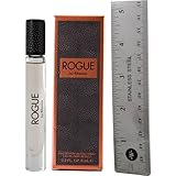 Rogue By Rihanna Eau de Parfum Rollerball, .2 Ounce