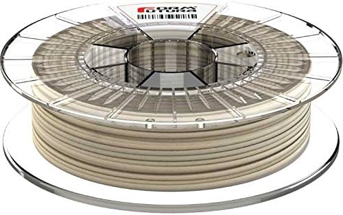 Formfutura 1.75mm EasyWood - Birch - 3D Printer Filament