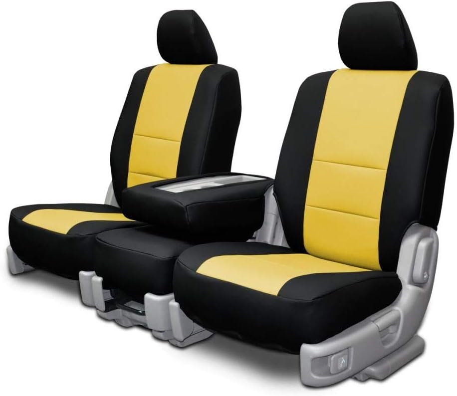 Best silverado 2006 seat covers