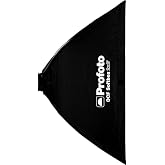 Profoto 101215 OCF Softbox 2x3', Black/White