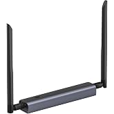 SONOFF Zigbee/Thread PoE Dongle Max | Dongle-M | Support Ethernet, Wi-Fi and USB, Zigbee Gateway with EFR32MG24&amp;ESP32D0; Zigbee Stick for Home Assistant or Zigbee2MQTT