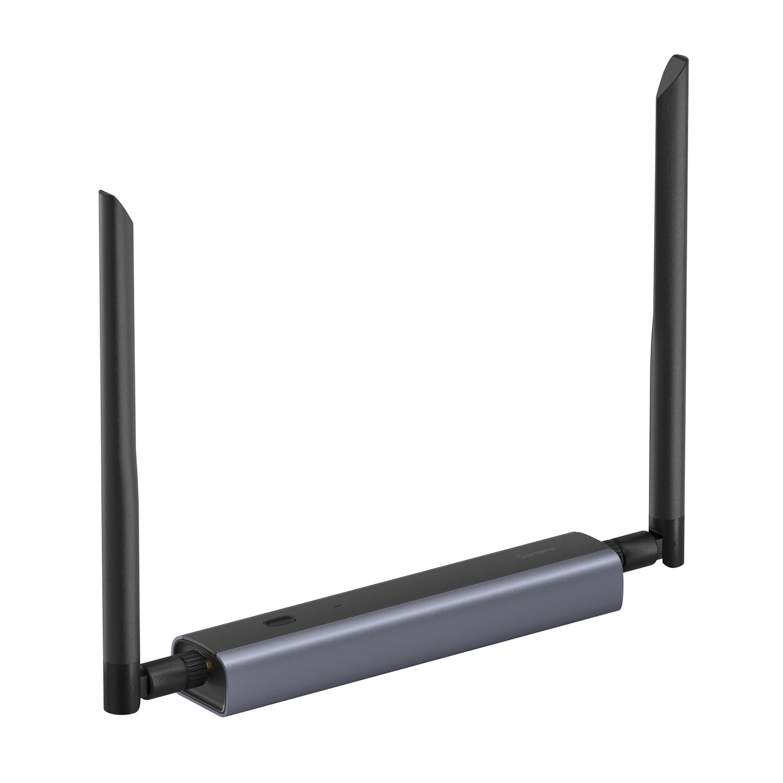 SONOFF Zigbee/Thread PoE Dongle Max, unterstützt Ethernet-, Wi-Fi- und USB-Verbindungen, Zigbee-Gateway mit EFR32MG24&ESP32D0, Zigbee-Stick für Home Assistant oder Zigbee2MQTT