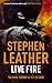 Live Fire: The 6th Spider Shepherd Thriller