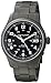 Hamilton Men's HML-H70565133 Khaki Field Black Dial Watch