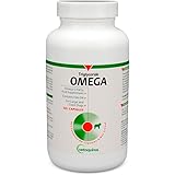 vetoquinol triglyceride omega