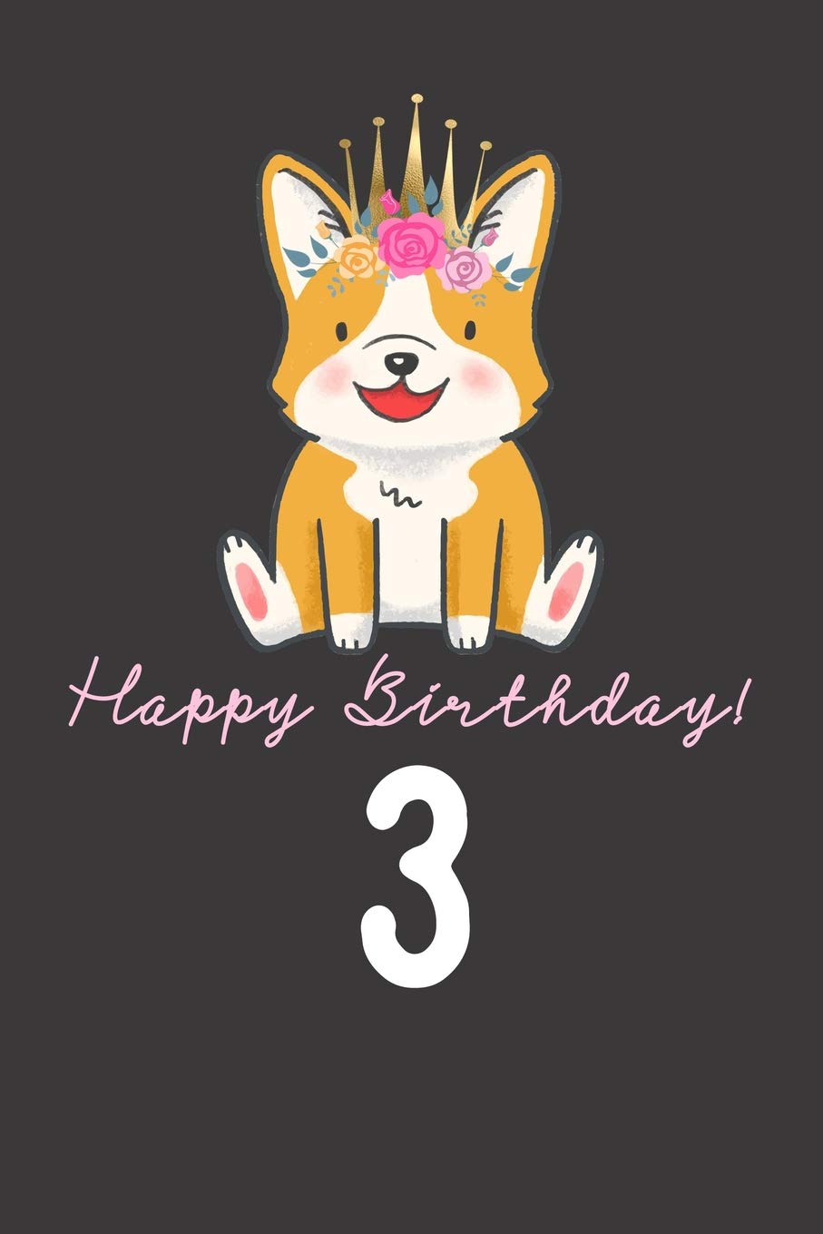 unique 3rd birthday gifts