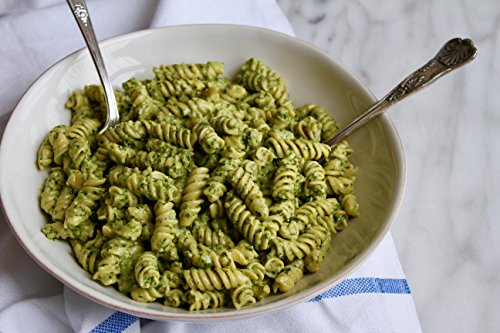 5 Banza+Chickpea+Pasta+Protein+Healthy