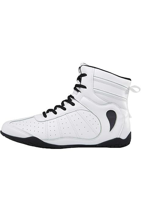 Wrestling Shoes Kids New Boxing Shoes Men's Wrestling Shoes Muay