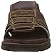 Skechers USA Men's Supreme Equipt Relax Fit 360 Fisherman Sandal