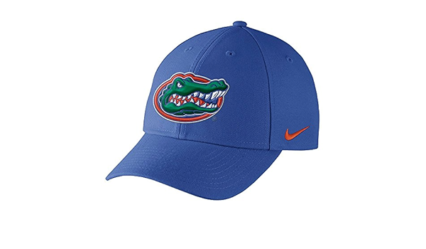 florida gators nike hat