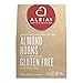 Aleia's Gluten Free Almond Horn Cookies 9oz (Pack of 3)