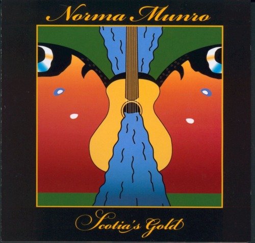 Norma Munro - Scotia