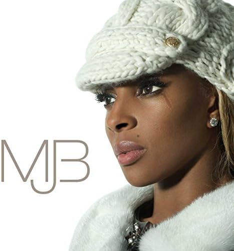 The Breakthrough by Blige, Mary J. (2005) Audio CD - Amazon.com Music