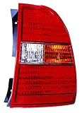 Depo 323-1919R-AC Kia Sportage Passenger Side Replacement Taillight Assembly