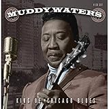 KING OF CHICAGO BLUES (UK)                         image