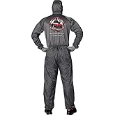 Colad X Paint Society BodyGuard Reusable Anti-static Automotive Paint Suit or Lab Coat
