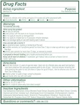 Biofreeze Menthol Pain Relieving Patches 5 Patches Up To 8 Hours view 13