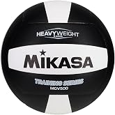 Mikasa MGV500 Heavy Weight Volleyball (Official Size)