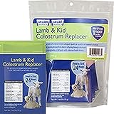 Milk & Co. 633175 Lamb & Kid Colostrum Replacer, 6