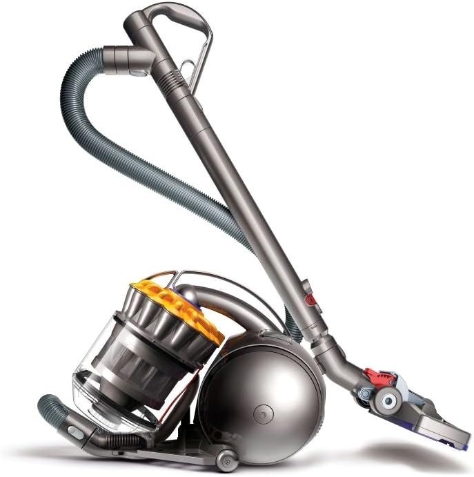 Dyson DC33c Allergy Bodenstaubsauger