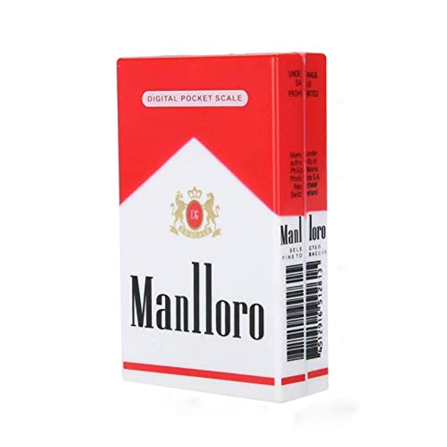 Salmue Digital Pocket Scale, 200g/0.01g Portable High Precision Jewellery Weight Electronic Digital Scale Gram Mini Scale Portable Weighting LCD Display, for Jewellery Drug Coffee