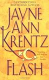 Front cover for the book Flash by Jayne Ann Krentz