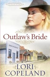 Outlaw's Bride (The Western Sky Series Book 1)