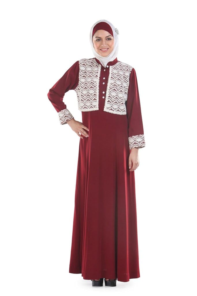 libas maxi dress