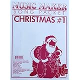European Expressions Intl Christmas Music Maker Song Packet