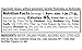 Earth's Best Organic Stage 1 Baby Food, Prunes, 2.5 Ounce Jars, Pack of 12