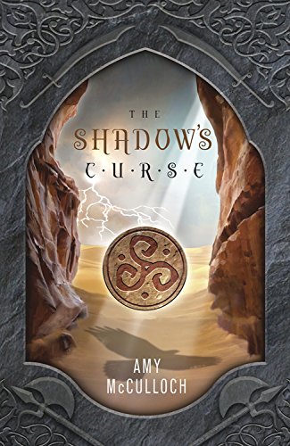 The Shadow's Curse by [McCulloch, Amy]