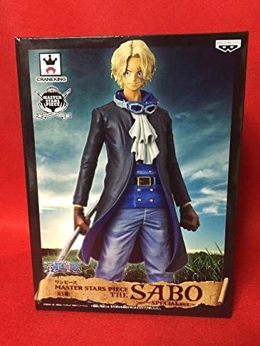 Amazon ワンピース Mspフィギュア Master Stars Piece サボ Special Ver フィギュア ドール 通販